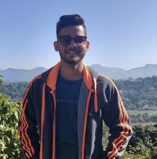 Hemang Shrimali